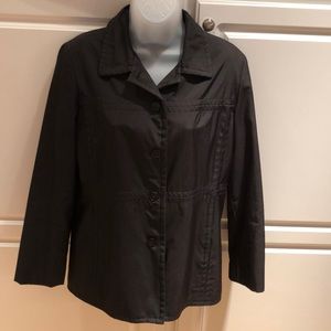 EUC Gap lightweight jacket. Size M